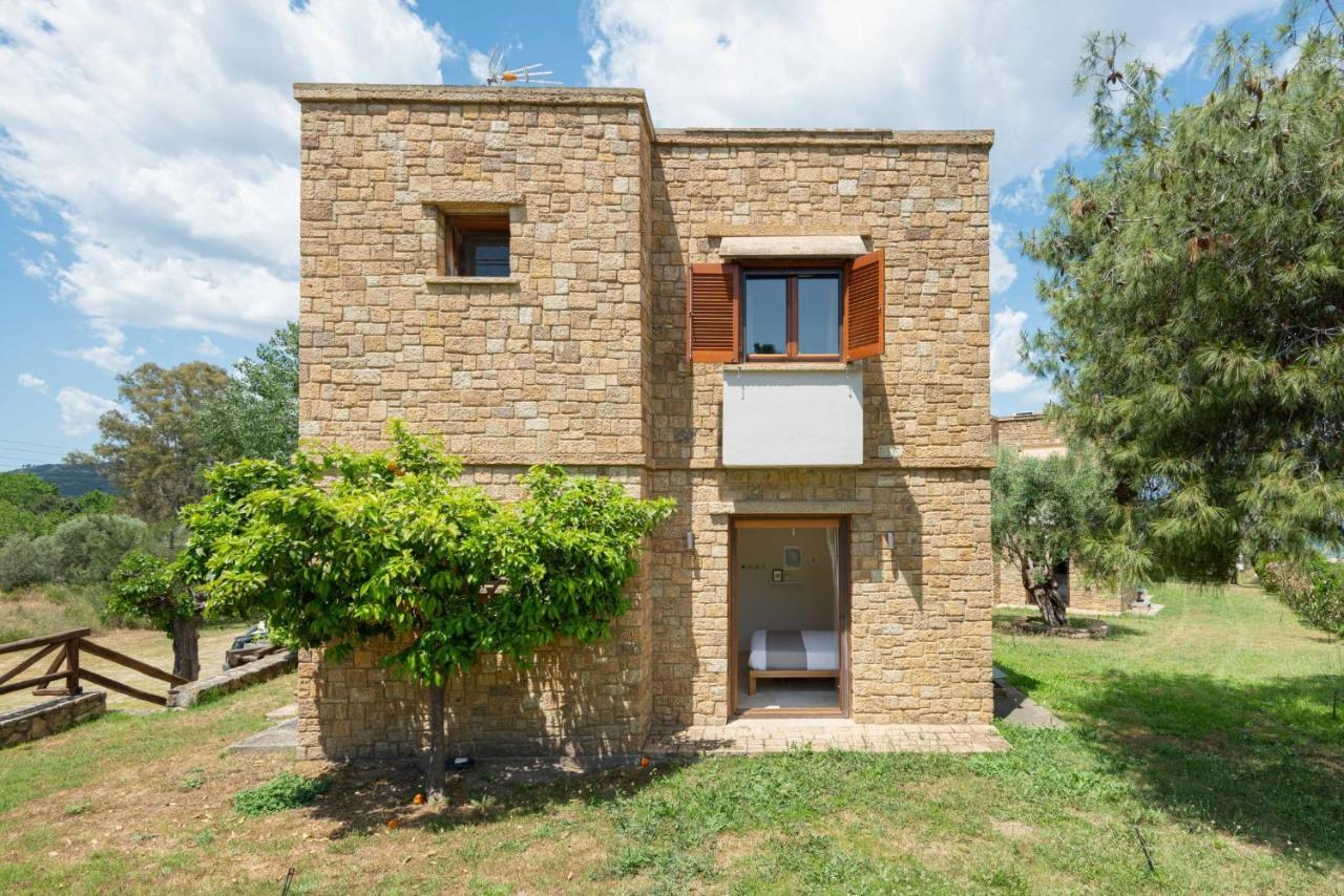 #FLH - Villa Louise Ormos Panagias Esterno foto